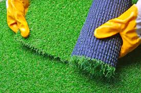 Artificial Turf