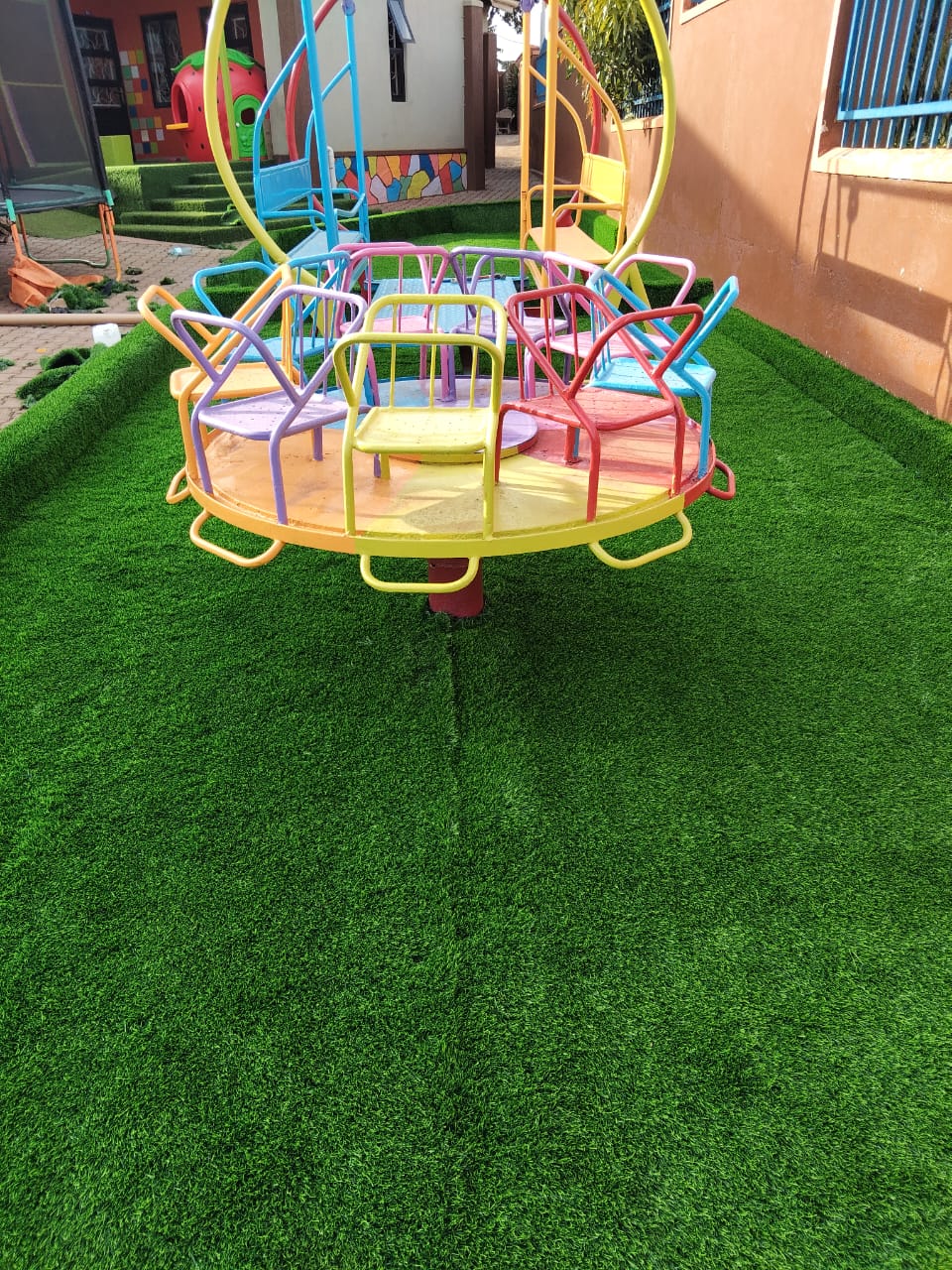 Kids Play Area Carpet